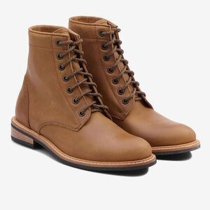 Nisolo All Weather Amalia boots